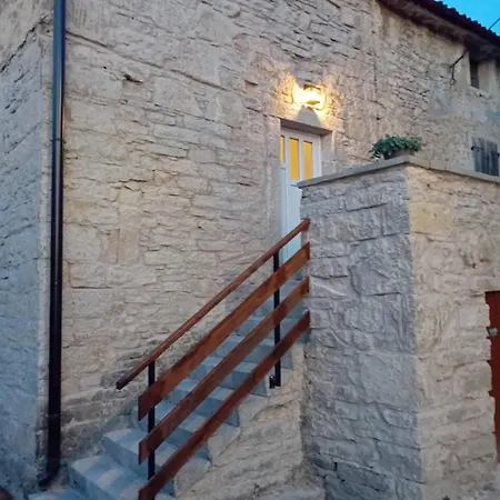 Appartamento Parenzana *