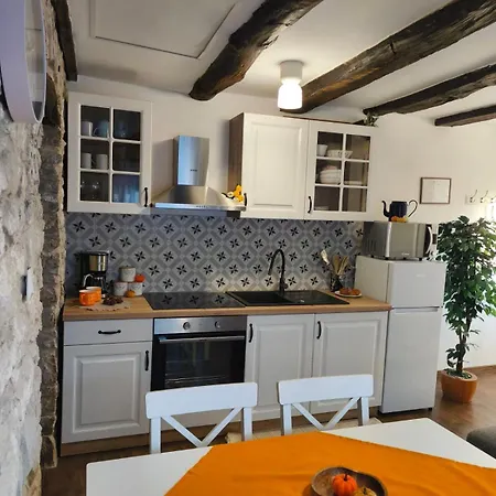 Appartamento Parenzana