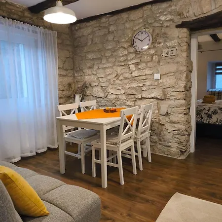 Parenzana * Brkac